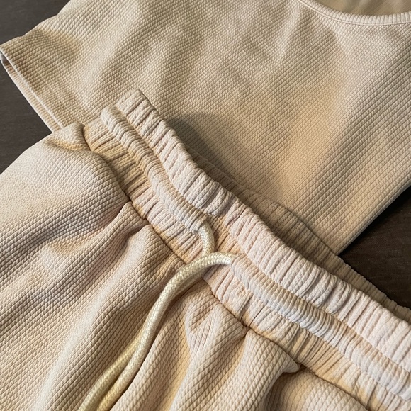 Shein matching set - Picture 4 of 6